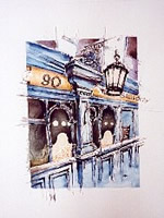 "The Salisbury, London"  