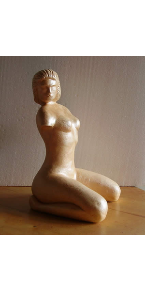 déesse