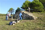 Capitelle n° 24