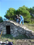 Capitelle n° 25