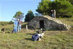 Capitelle n° 26