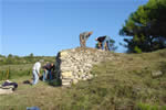 Capitelle n° 29