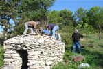 Capitelle n° 3