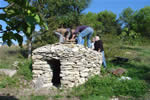 Capitelle n° 35