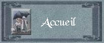 Page d'accueil