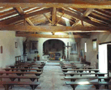 La chapelle Saint-Roch