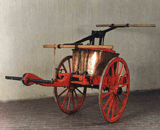 Les Pompiers de Montolieu