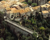 Le pont de Saissac