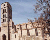 L'église saint-André