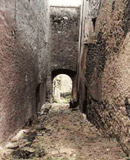 La portanelle