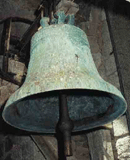 Les cloches de l'église Saint-André