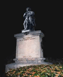 Monument aux morts