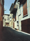 La rue des remparts