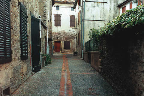 Cliquez dans la photo pour revenir aux photos de la voirie urbaine et rurale montolivaine