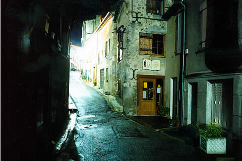 Cliquez dans la photo pour revenir aux photos de la voirie urbaine et rurale montolivaine