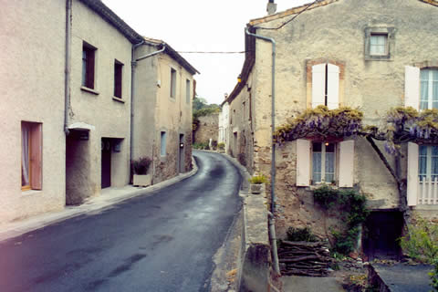 Cliquez dans la photo pour revenir aux photos de la voirie urbaine et rurale montolivaine