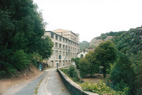 Cliquez dans la photo pour revenir aux photos de la voirie urbaine et rurale montolivaine