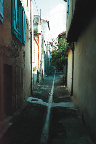Cliquez dans la photo pour revenir aux photos de la voirie urbaine et rurale montolivaine