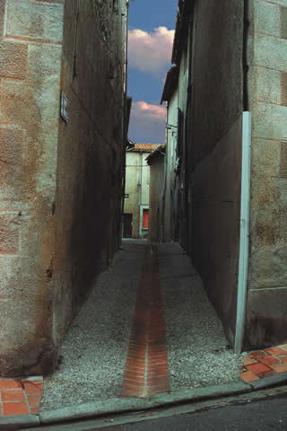 Cliquez dans la photo pour revenir aux photos de la voirie urbaine et rurale montolivaine