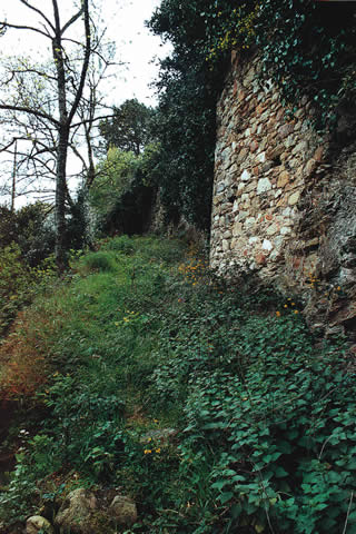 Cliquez dans la photo pour revenir aux photos de la voirie urbaine et rurale montolivaine